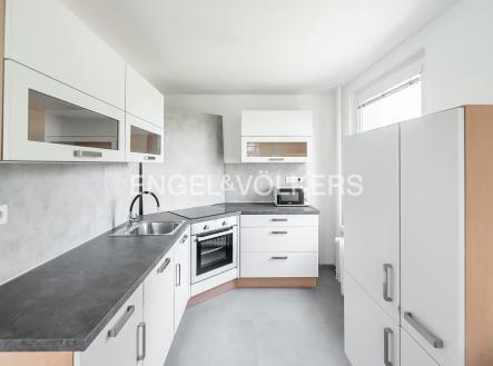Pronájem bytu, 3+kk, 67 m²