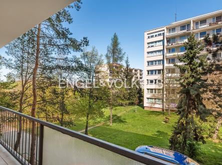 Pronájem bytu, 3+kk, 67 m²