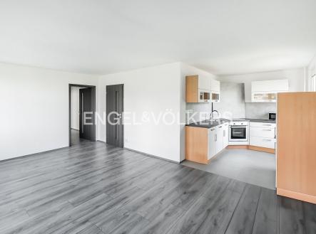 Pronájem bytu, 3+kk, 67 m²
