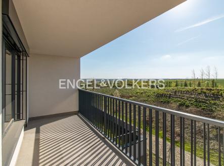 Pronájem bytu, 4+kk, 89 m²