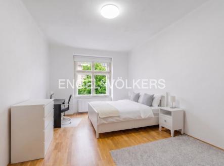 Prodej bytu, 3+kk, 85 m²