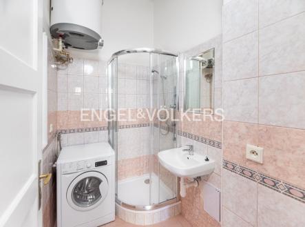Pronájem bytu, 1+1, 40 m²