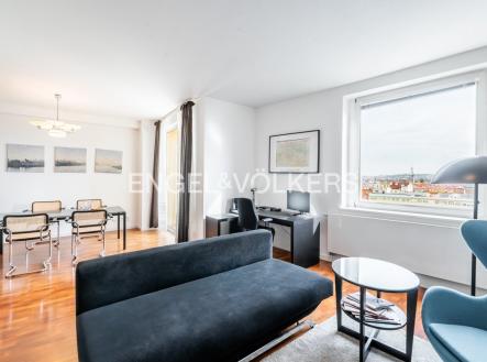 Prodej bytu, 2+kk, 71 m²