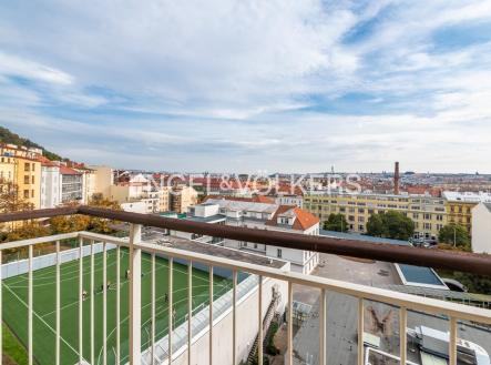 Prodej bytu, 2+kk, 71 m²