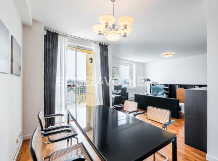 Prodej bytu, 2+kk, 71 m²