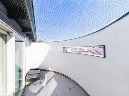 Pronájem bytu, 3+1, 130 m²