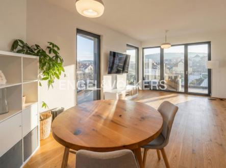 Prodej bytu, 2+kk, 66 m²
