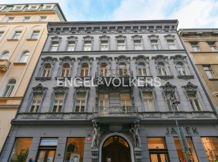 Prodej bytu, 4+kk, 149 m²