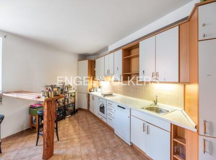 Pronájem bytu, 2+kk, 68 m²