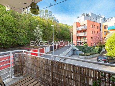 Pronájem bytu, 2+kk, 68 m²