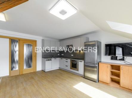 Pronájem bytu, 3+kk, 104 m²