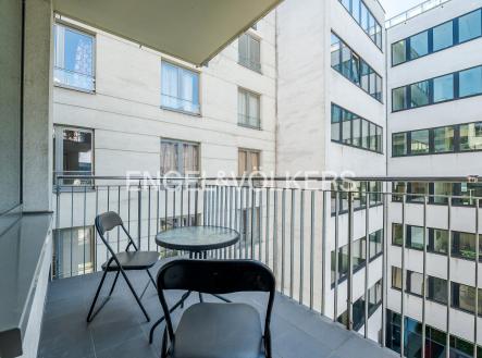 Prodej bytu, 2+kk, 61 m²