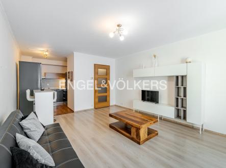 Prodej bytu, 2+kk, 61 m²