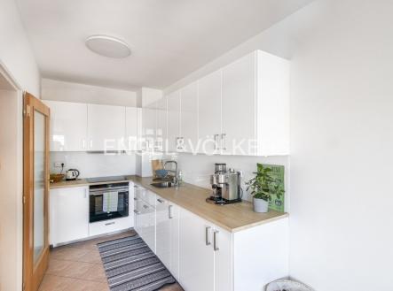 Pronájem bytu, 1+kk, 40 m²