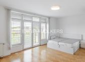 Pronájem bytu, 1+kk, 40 m²