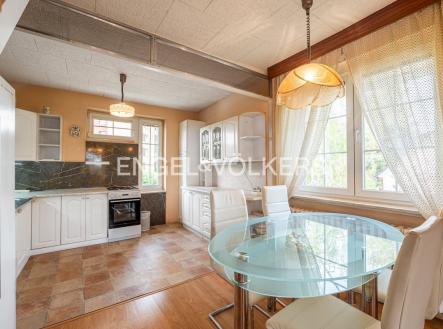 Pronájem bytu, 3+kk, 117 m²