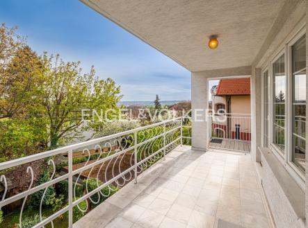 Pronájem bytu, 3+kk, 117 m²