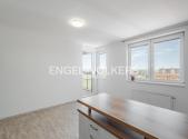 Pronájem bytu, 2+kk, 45 m²