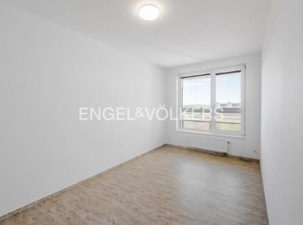 Pronájem bytu, 2+kk, 45 m²