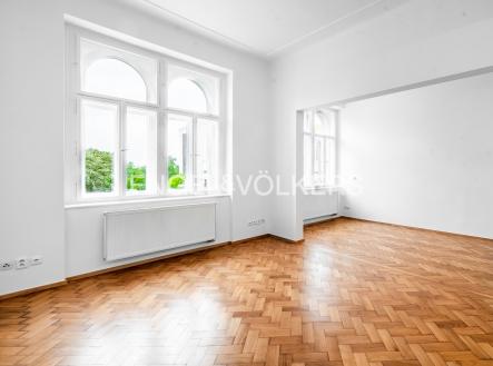 Pronájem bytu, 3+kk, 90 m²
