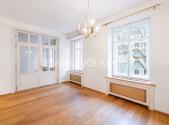 Pronájem bytu, 5+1, 141 m²