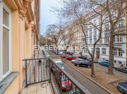 Pronájem bytu, 5+1, 141 m²