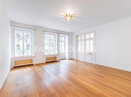 Pronájem bytu, 5+1, 141 m²