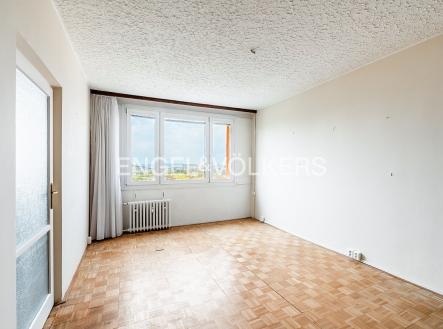 Prodej bytu, 3+1, 73 m²