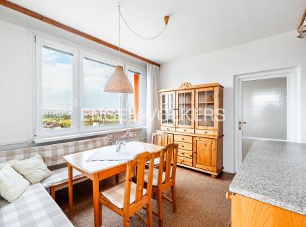 Prodej bytu, 3+1, 73 m²
