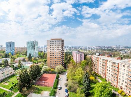Prodej bytu, 3+1, 73 m²