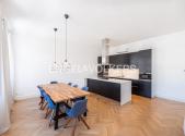 Pronájem bytu, 5+kk, 172 m²