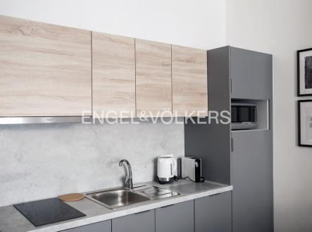 Prodej bytu, 1+kk, 29 m²