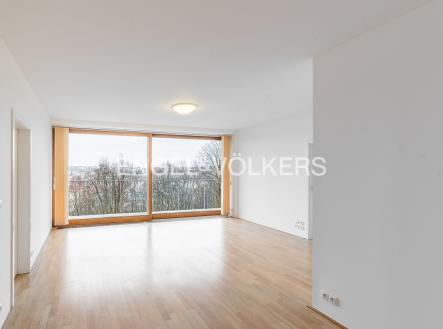 Pronájem bytu, 4+kk, 101 m²