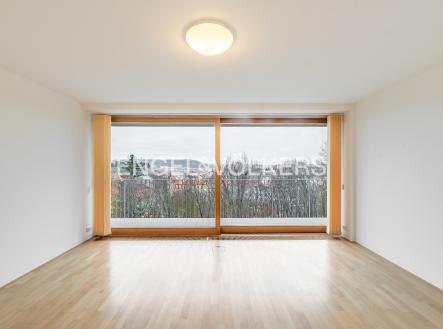 Pronájem bytu, 4+kk, 101 m²
