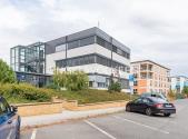 Pronájem obchodní prostor, 260 m²