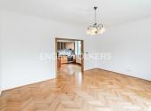 Pronájem bytu, 3+1, 90 m²