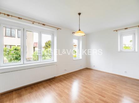 Pronájem bytu, 3+1, 90 m²