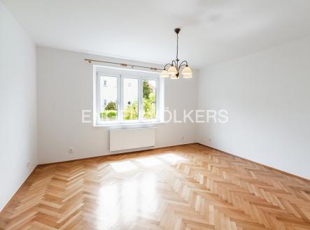 Pronájem bytu, 3+1, 90 m²