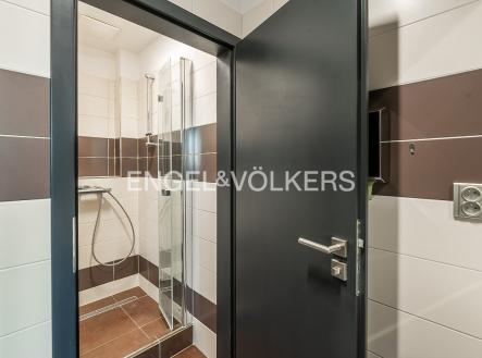 Pronájem kanceláře, 254 m²