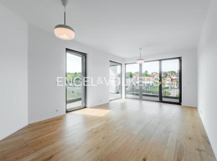 Prodej bytu, 2+kk, 66 m²