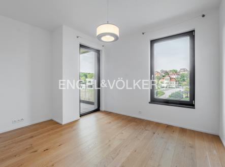 Prodej bytu, 2+kk, 66 m²