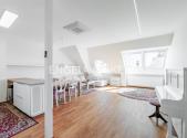 Pronájem bytu, 4+kk, 150 m²