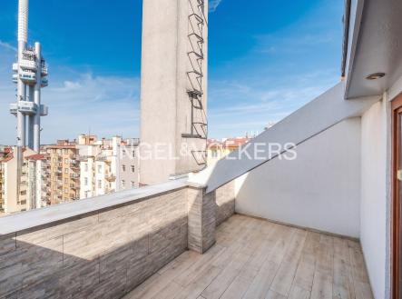 Pronájem bytu, 4+kk, 150 m²