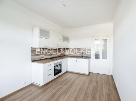 Pronájem bytu, 2+kk, 51 m²