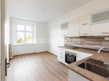 Pronájem bytu, 2+kk, 51 m²