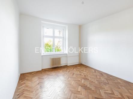 Pronájem bytu, 2+kk, 51 m²
