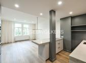 Pronájem bytu, 4+kk, 107 m²