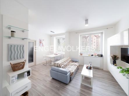 Prodej bytu, 3+kk, 68 m²