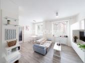 Prodej bytu, 3+kk, 68 m²