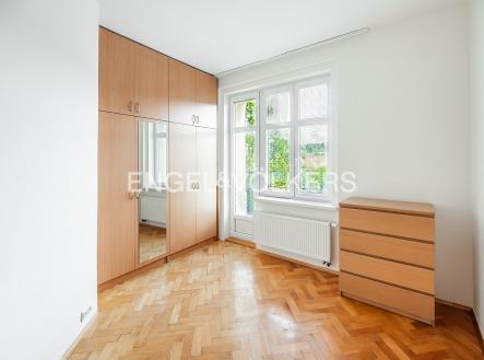 Pronájem bytu, 3+1, 93 m²